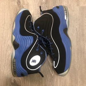Nike Air Penny II